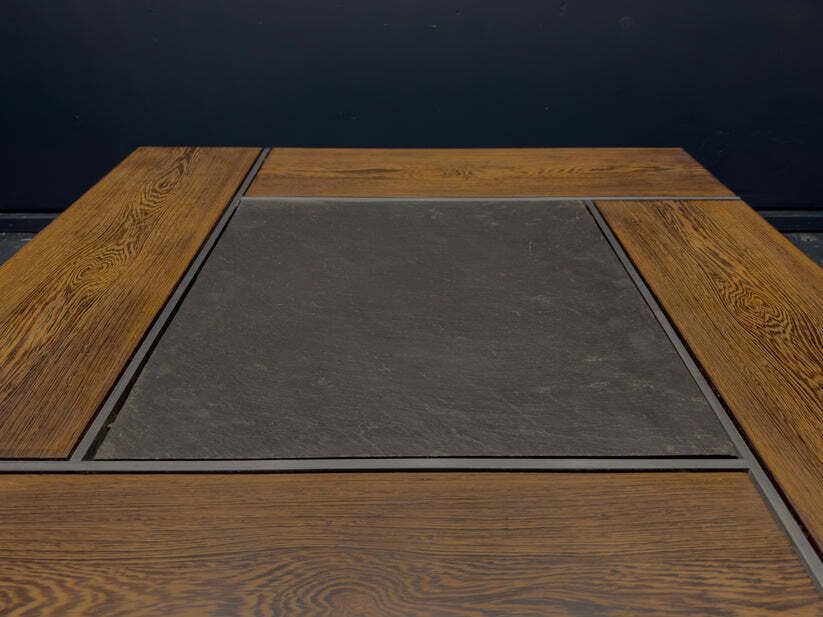 Preben Fabricius & Jorgen Kastholm Coffee Table photo 3520.0