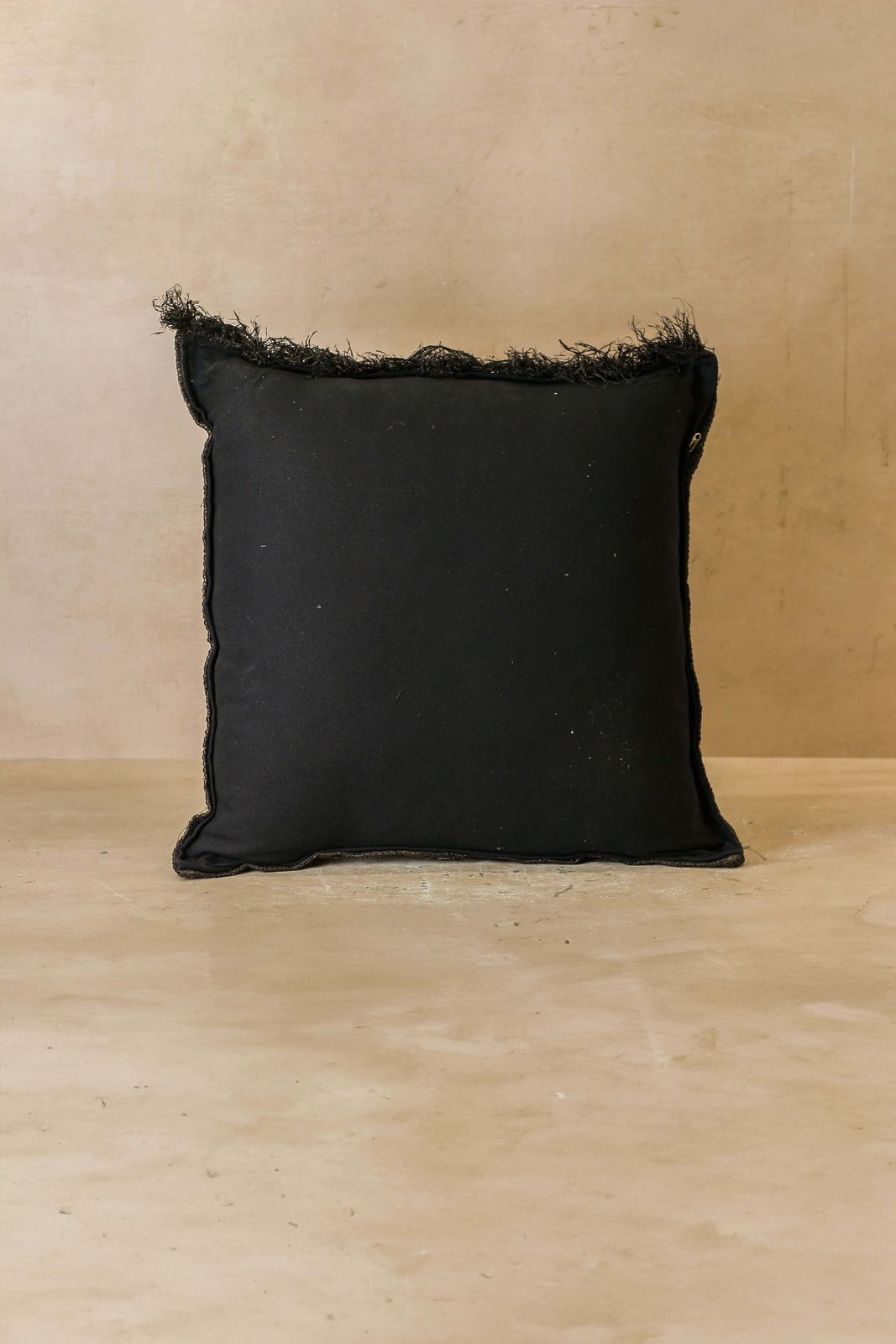 Kuba Cloth Cushion   111.1 photo for sale