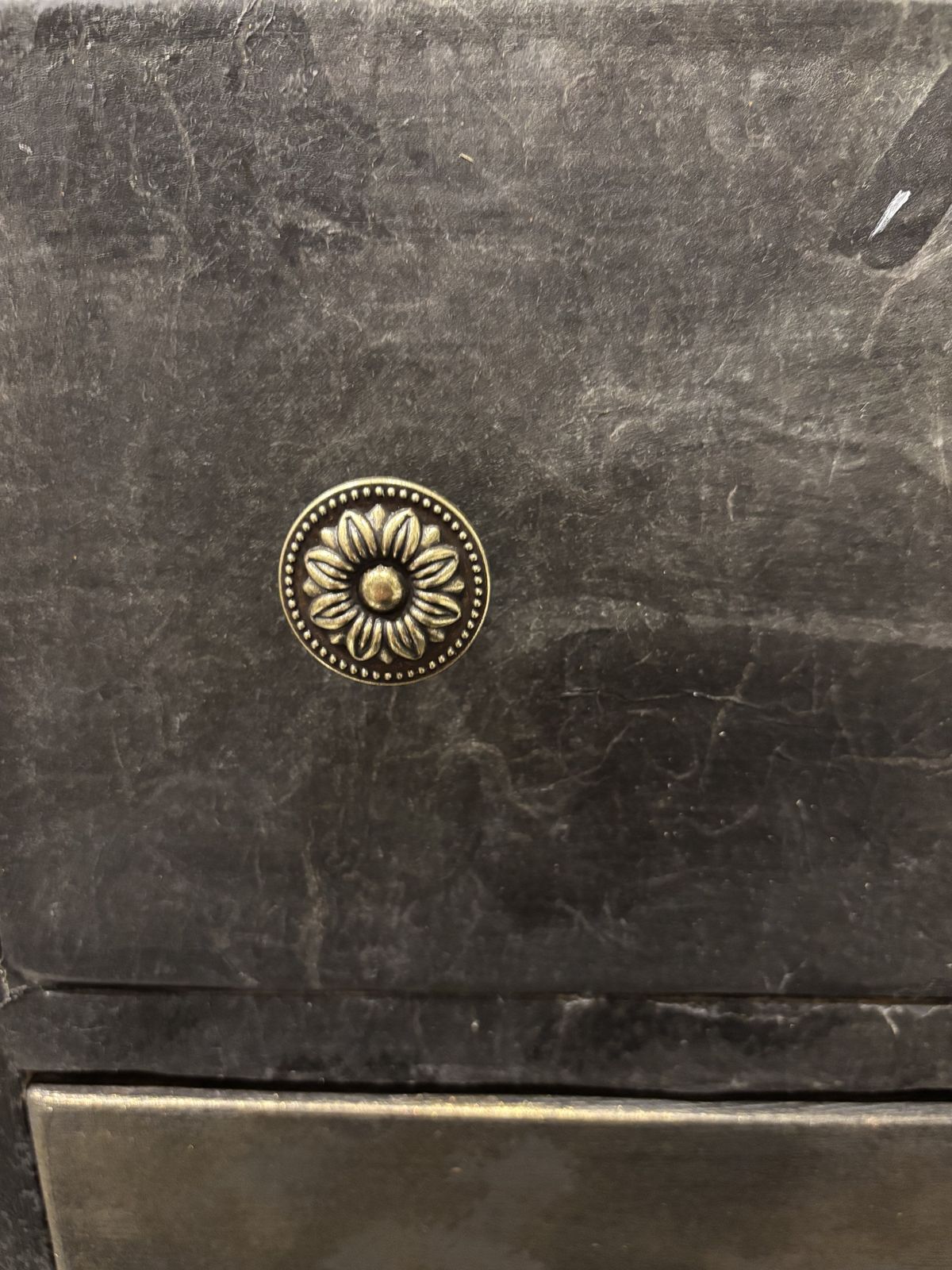 A Pair Of Stunning Bedside Drawers photo furniture