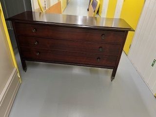 Carlo De Carli Dresser