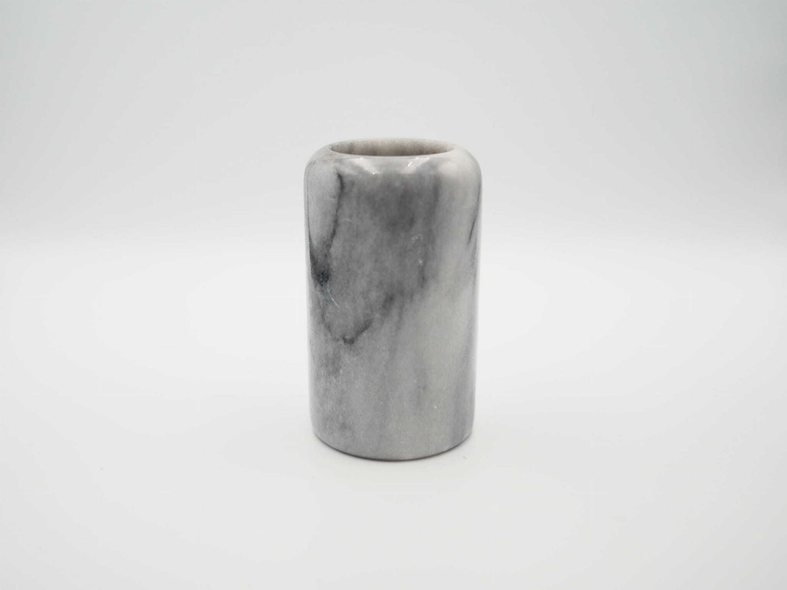 Marble Candleholder Set, Danish Design, 1970s, Production: Denmark photo 259.0