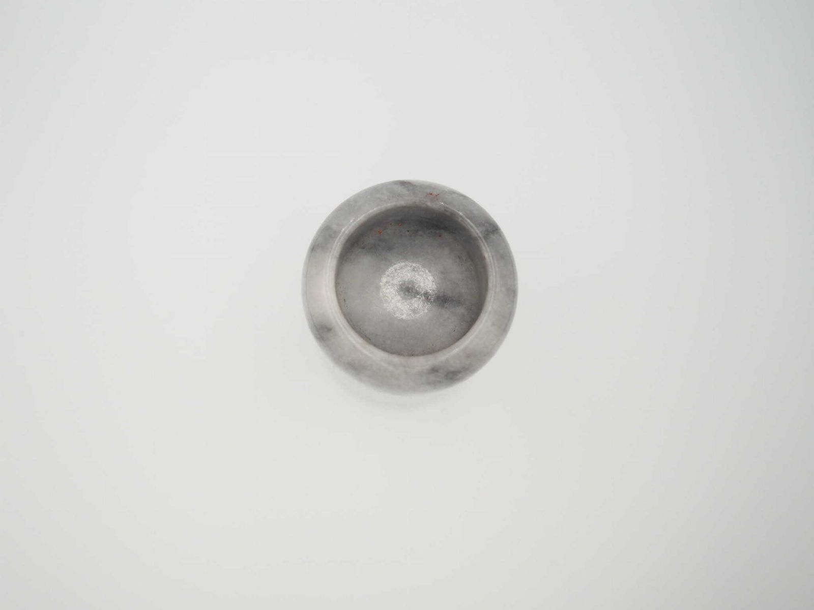 Marble Candleholder Set, Danish Design, 1970s, Production: Denmark photo vintage