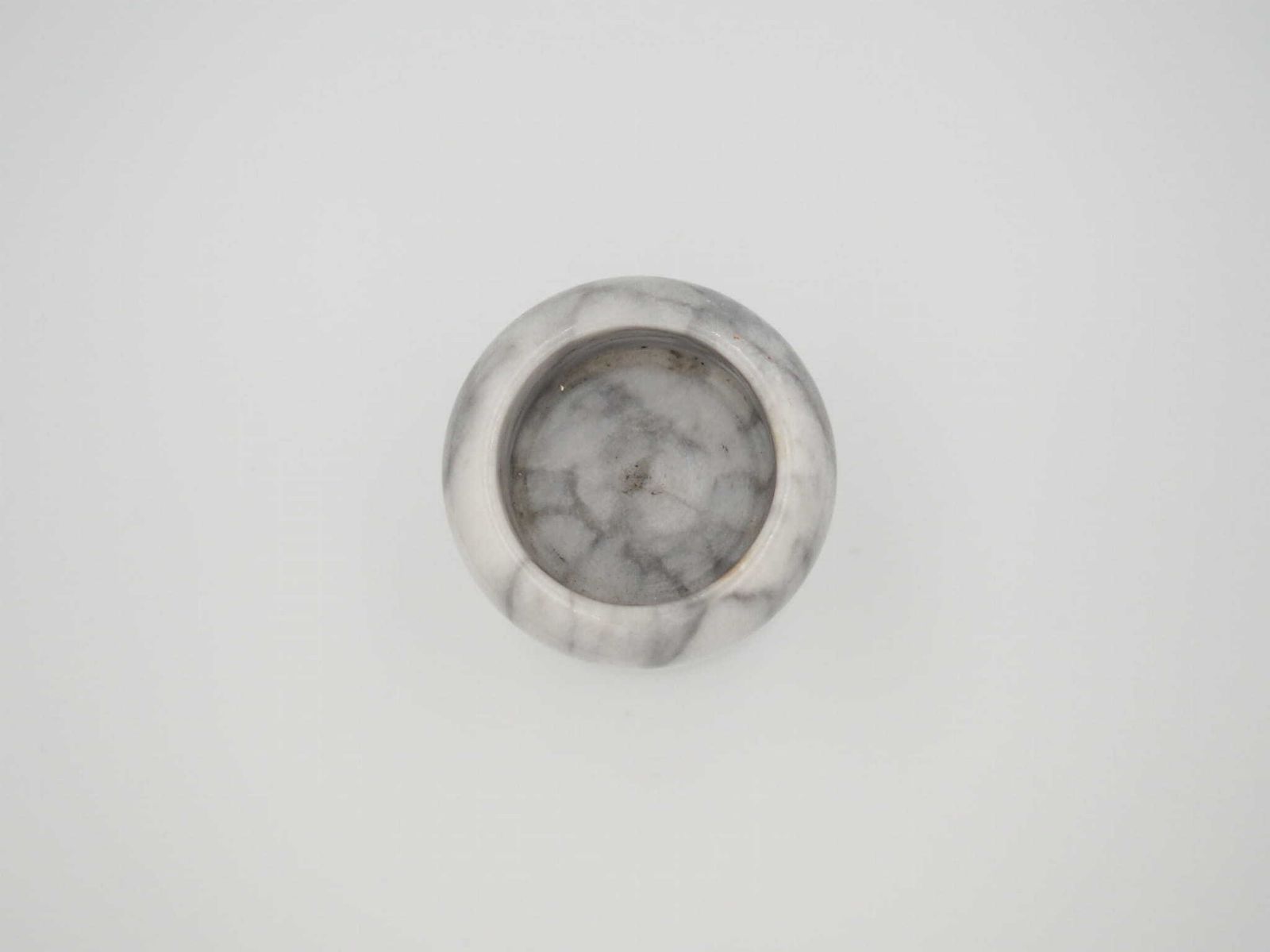 photo vinterior Marble Candleholder Set, Danish Design, 1970s, Production: Denmark