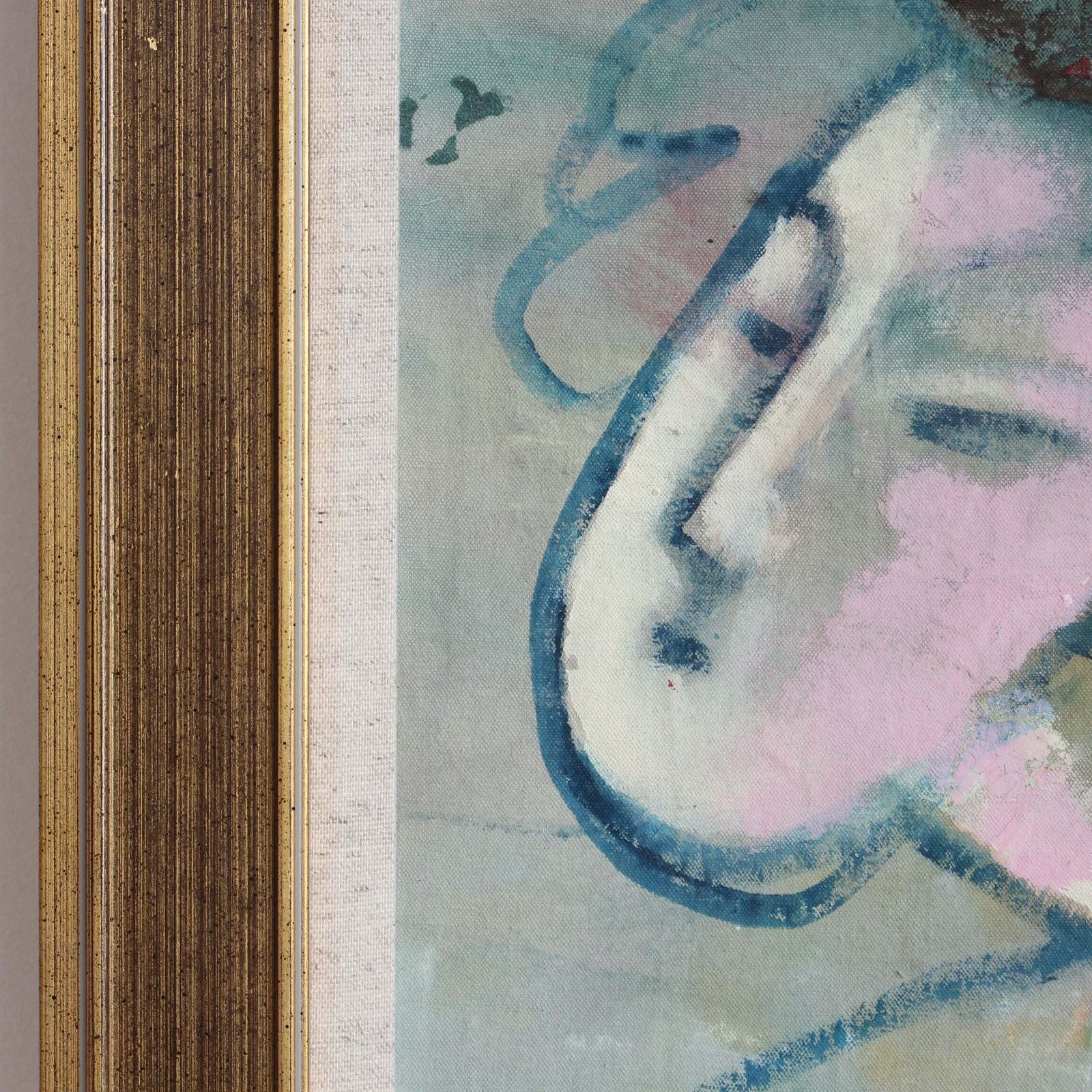 Expressions In Bloom: Portraits From The 20th Century XIV (Circa 1980s 90s) photo 750.0
