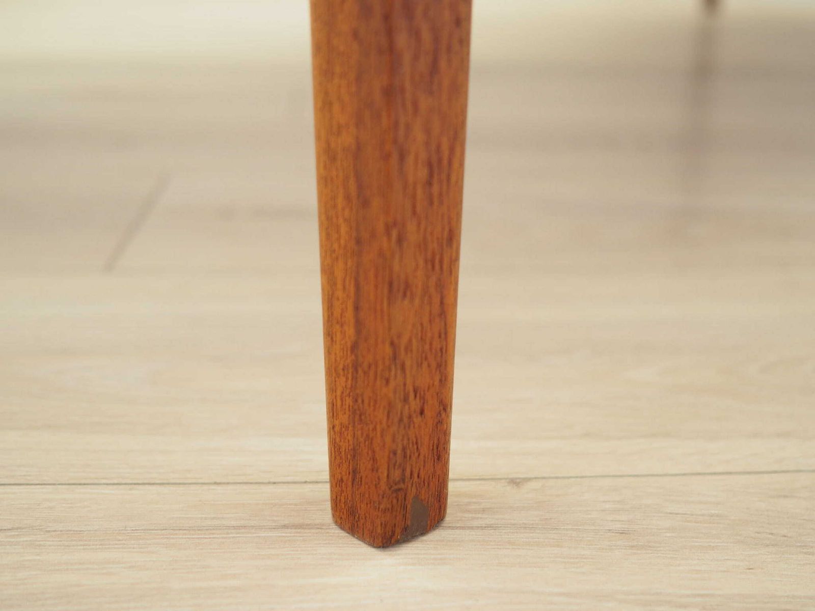 photo for sale Teak Desk, Danish Design, 1970s, Designer: Finn Juhl, Manufacturer: France & Son