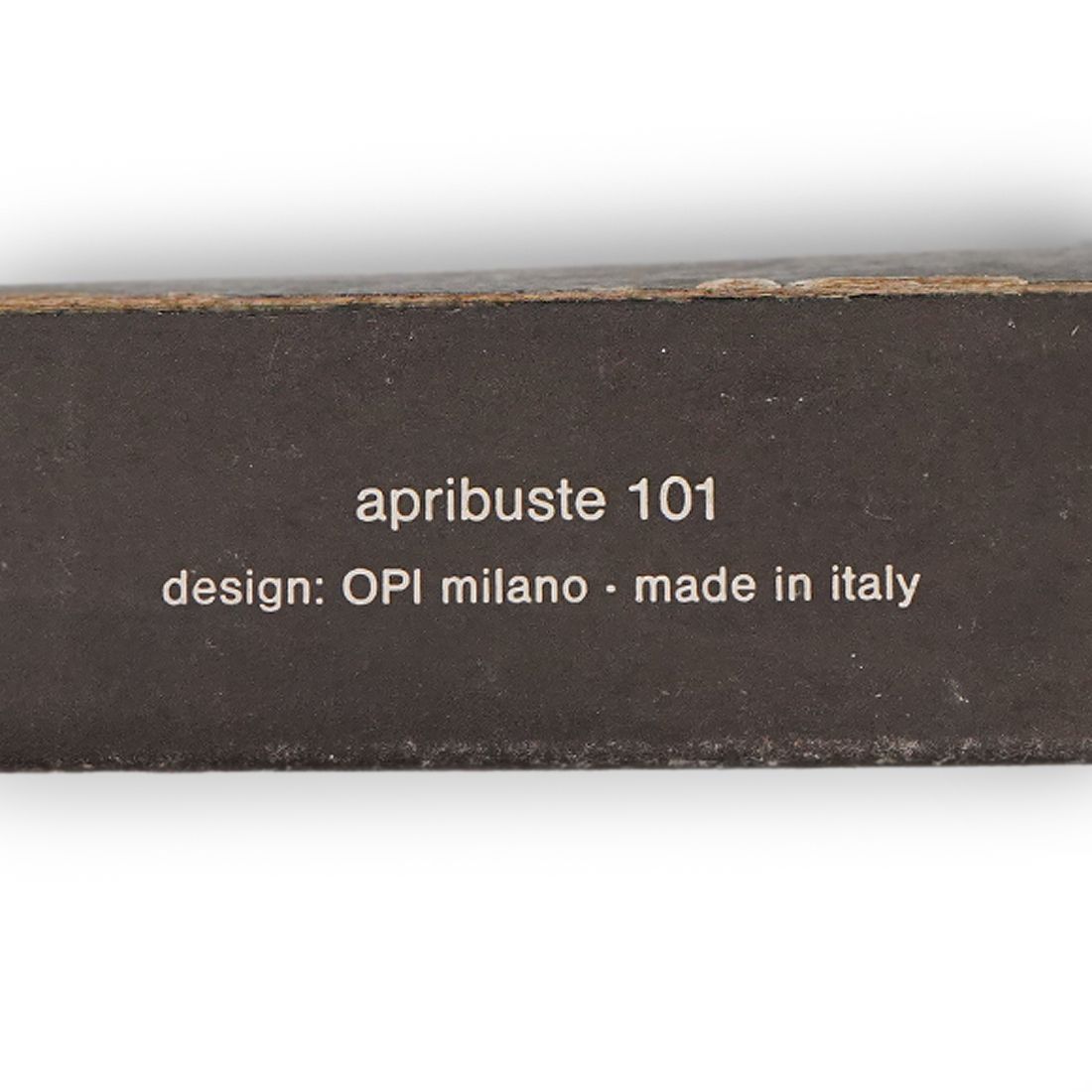 Steel Letter Opener By Studio Opi For Cini And Nils, 1960s photo furniture