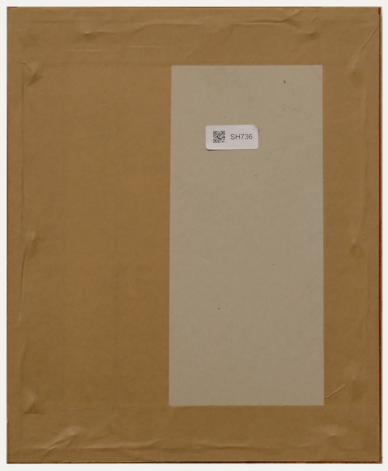 Follower Of Samuel Prout Framed 19th Century Watercolour, A Street In Augsburg photo for sale