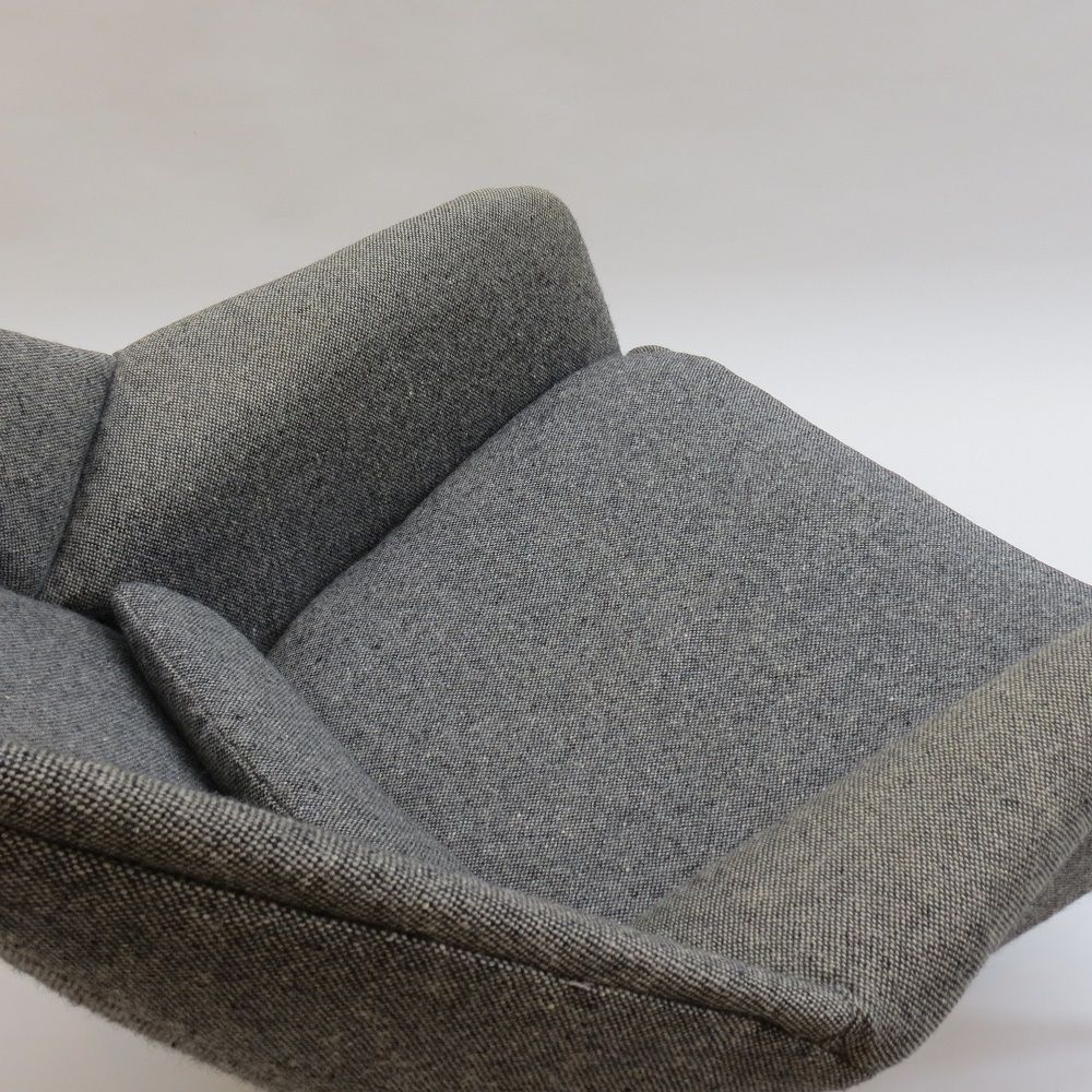 photo furniture Original1950s Heron Chair By Ernest Race Mid Century Modern Chair