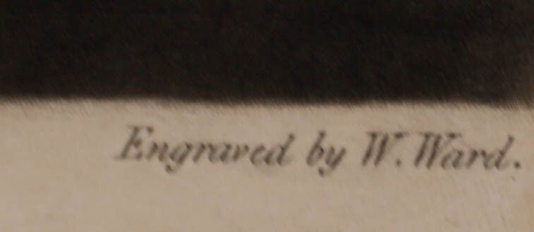 Ward After Morland 1797 Mezzotint, Inside Of A Country Alehouse photo buy
