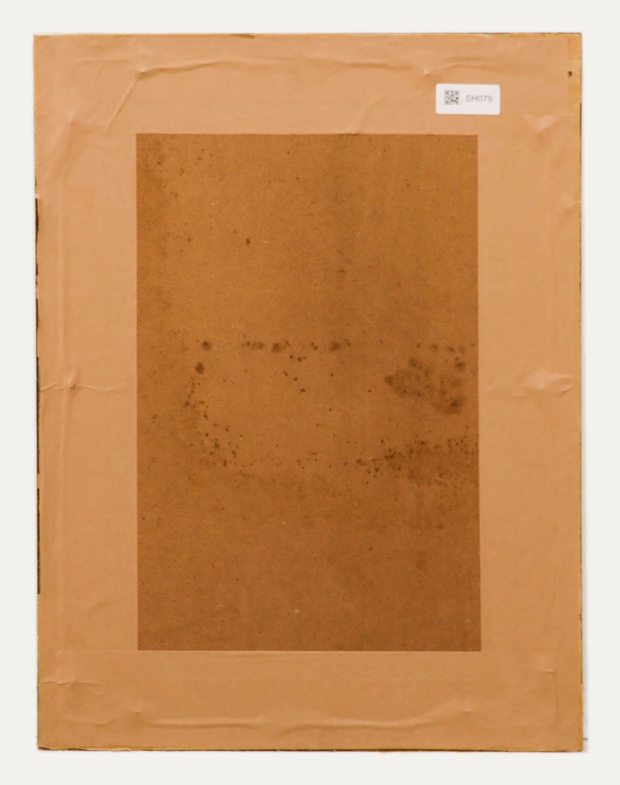 R. J. Kerry 1864 Watercolour, By The Cathedral photo for sale