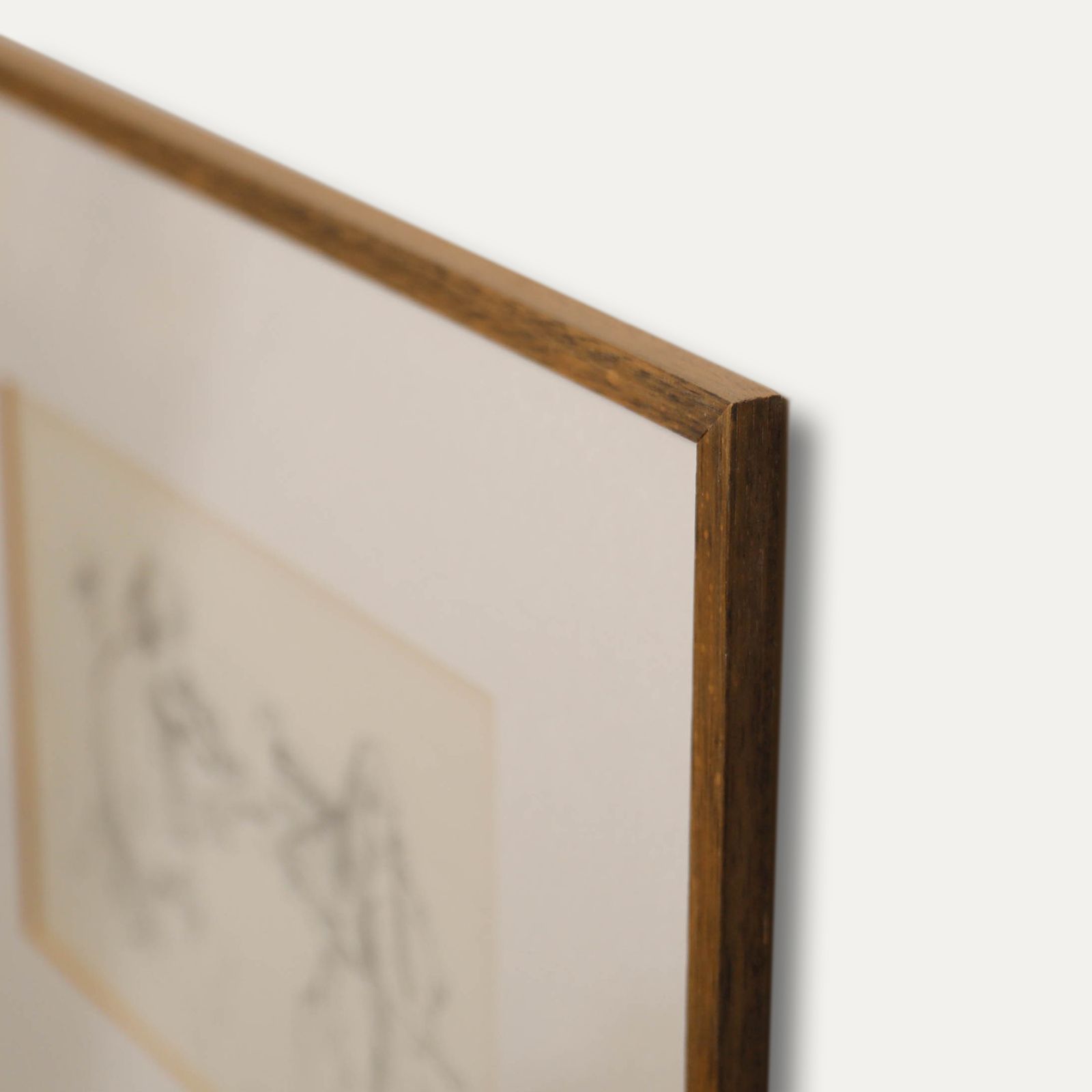 Caroline Sillars (1933 1988) Framed 20th Century Graphite Drawing, The Players photo 112.0