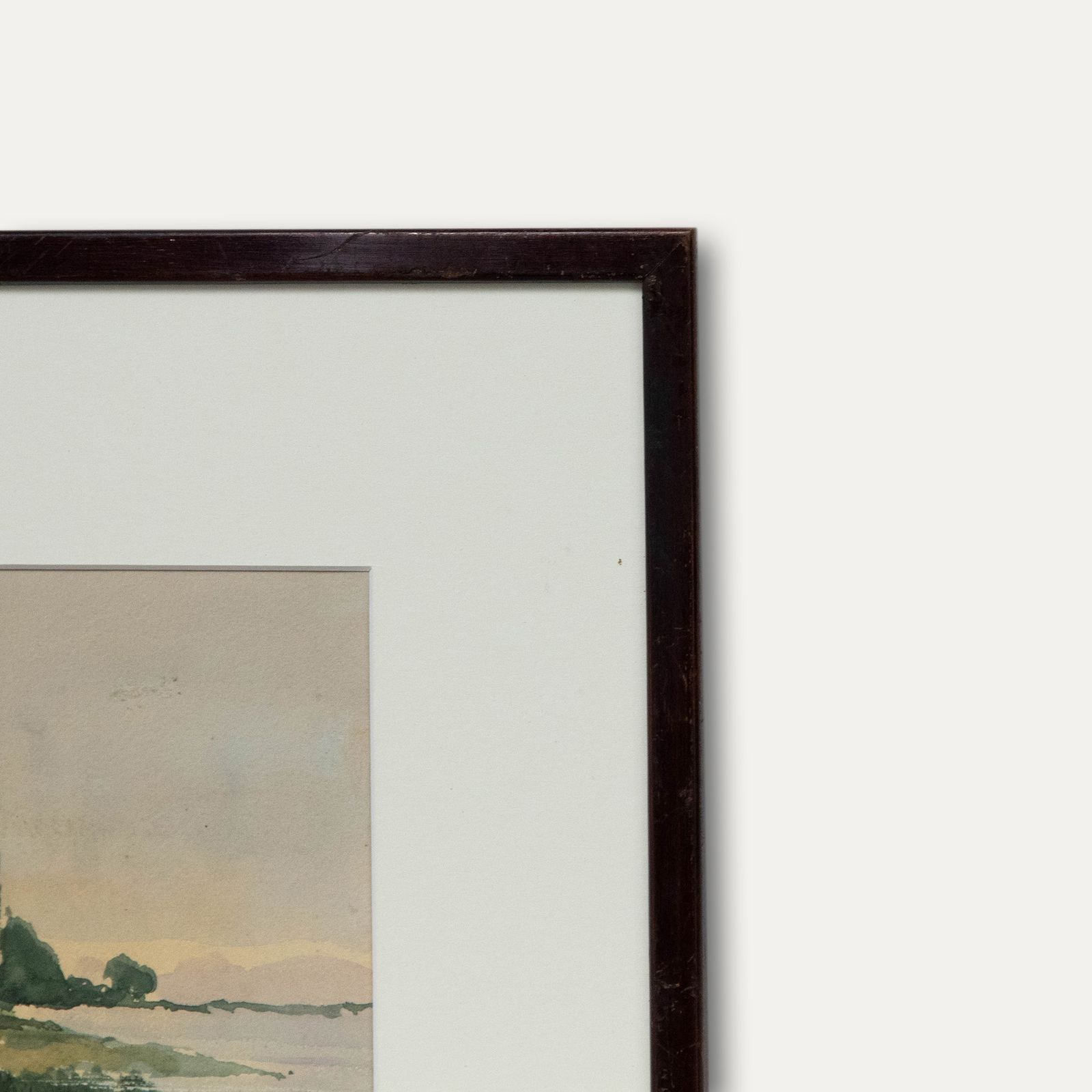 Edmund Morison Wimperis (1835 1900) Late 19th Century Watercolour, Fishing photo 138.0
