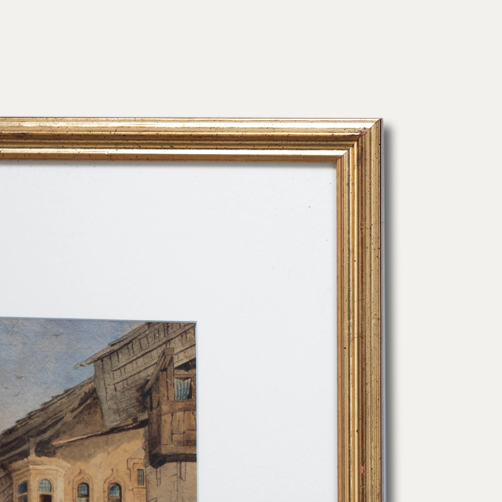 After Samuel Prout  Mid 19th Century Watercolour, Sion photo 159.0