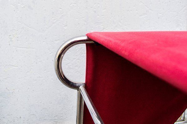 Notorious Chairs By Massimo Iosa Ghini For Moroso, Italy, 1988, Set Of 4 photo buy