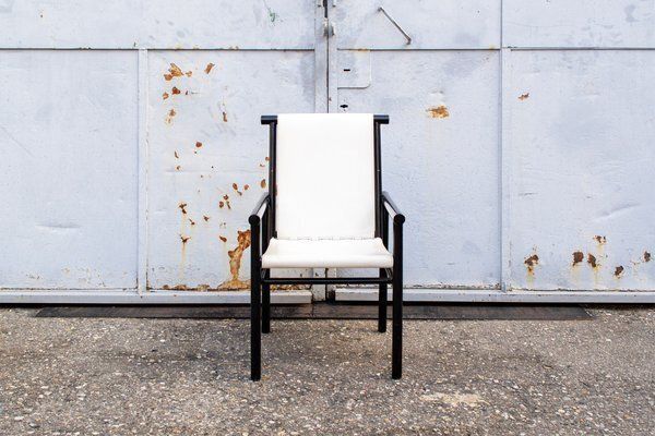 Fauteuil Toegeschreven Aan Piero Palange En Werther Toffoloni Voor Montina, Jaren 1970 photo furniture