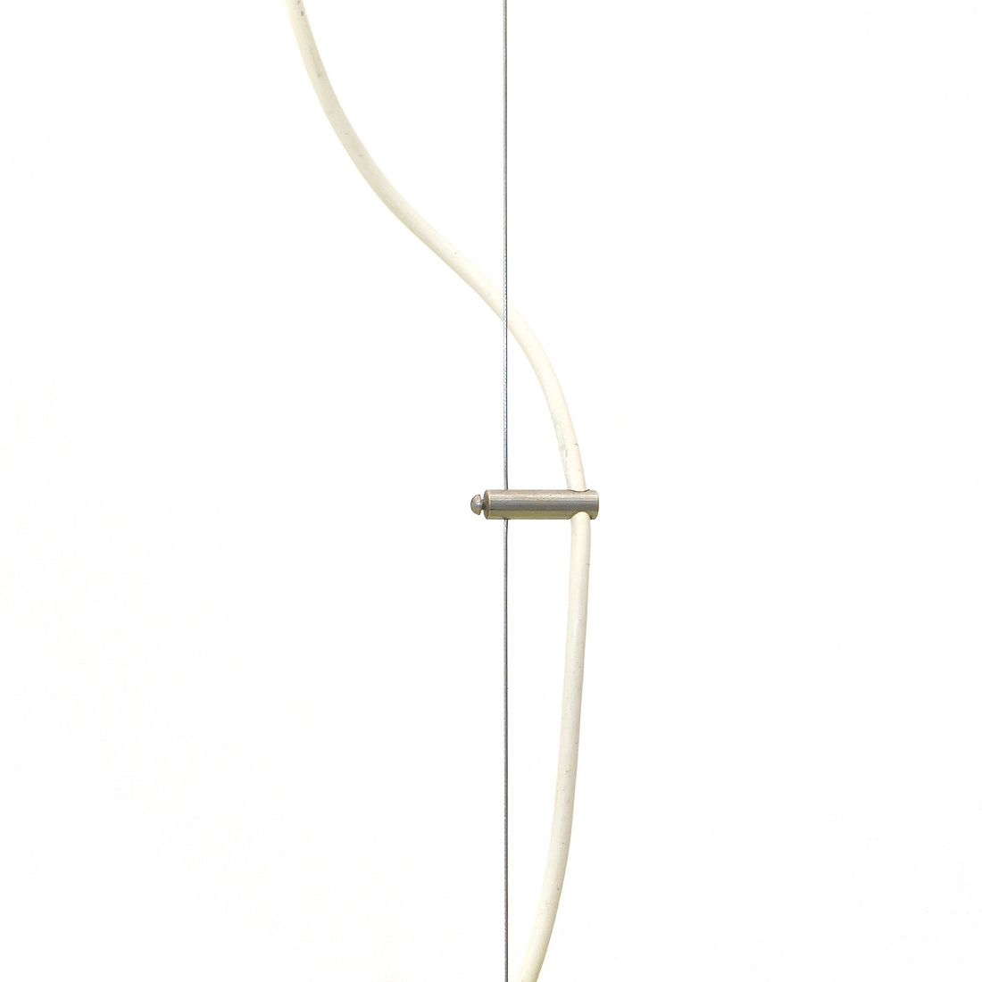 photo for sale Glass Chandelier By Carlo Nason For Mazzega, 1970s