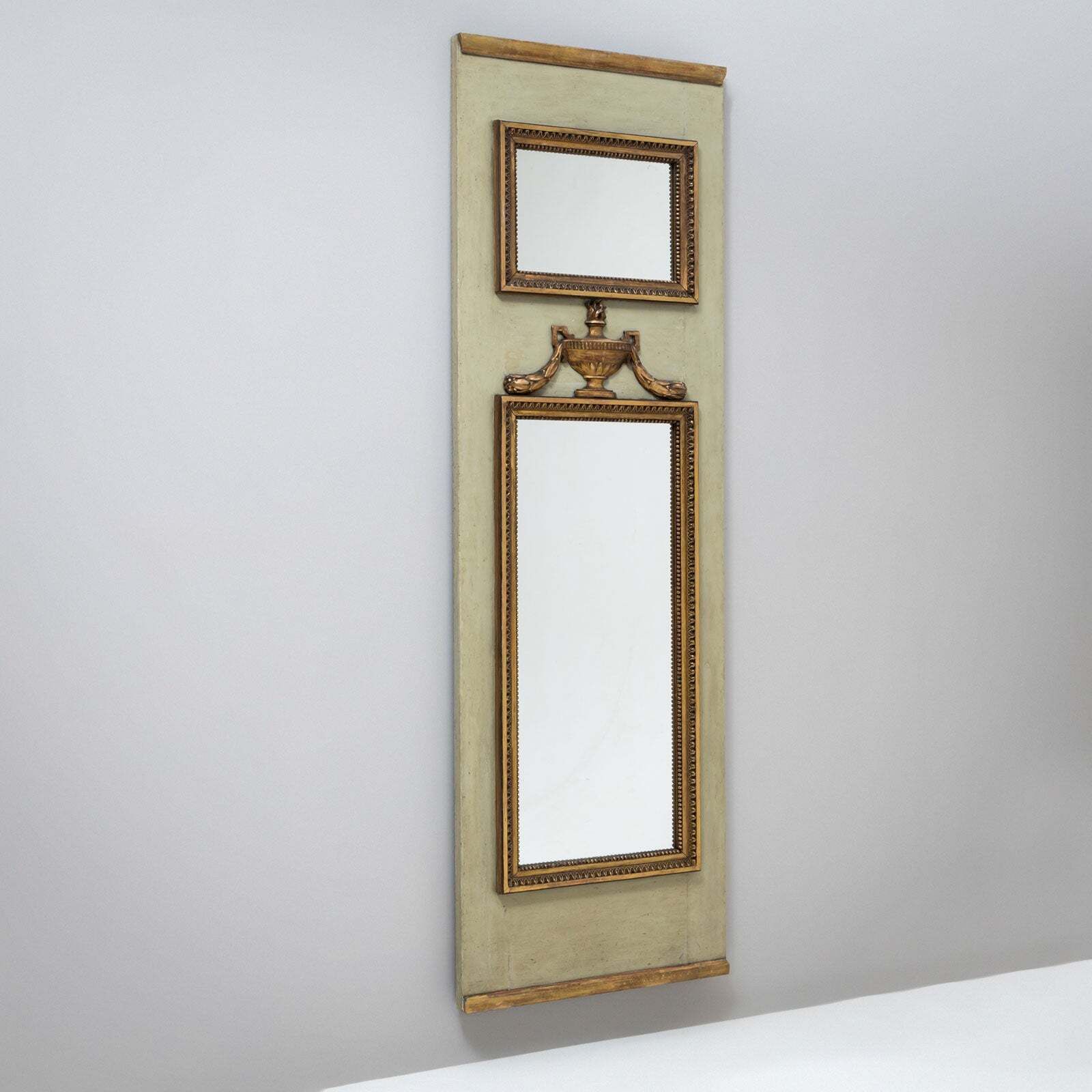 Pier Mirror, France, Late 18th Century