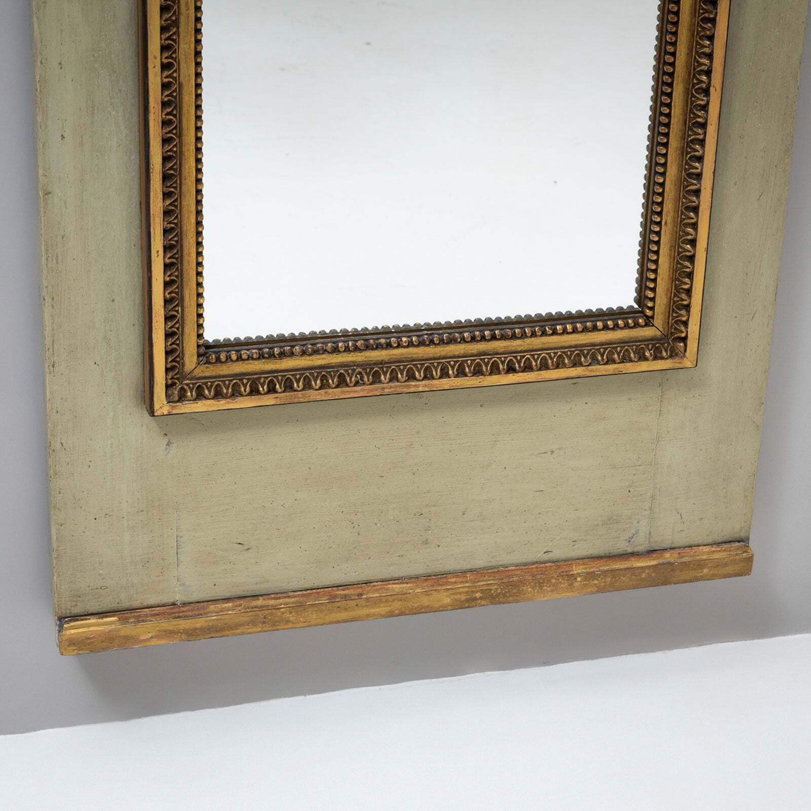 Pier Mirror, France, Late 18th Century photo Home Decor