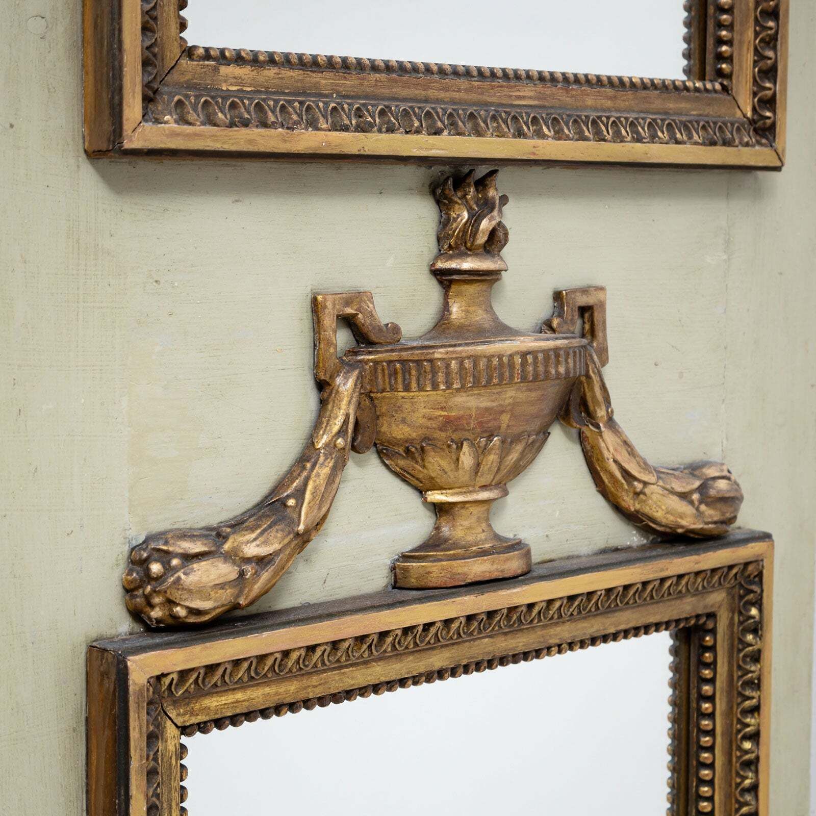Pier Mirror, France, Late 18th Century photo vinterior