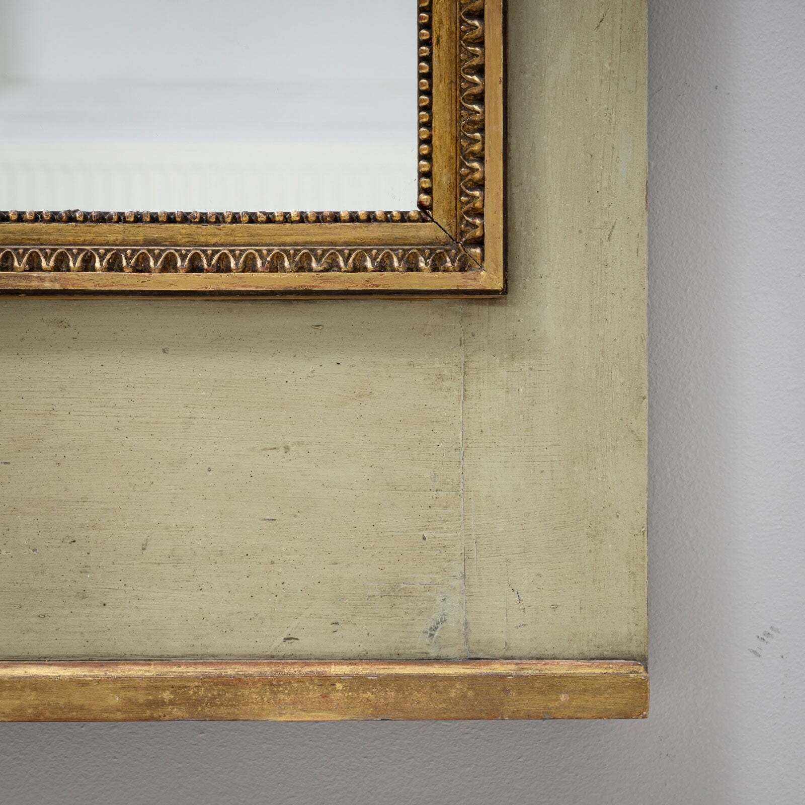 Pier Mirror, France, Late 18th Century photo buy