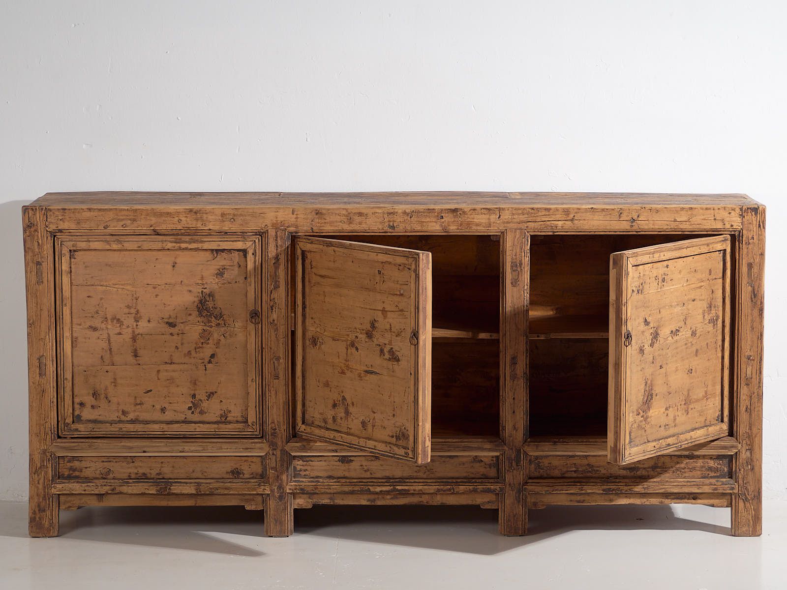 Antique Dining Room Sideboard (C.1900) #54