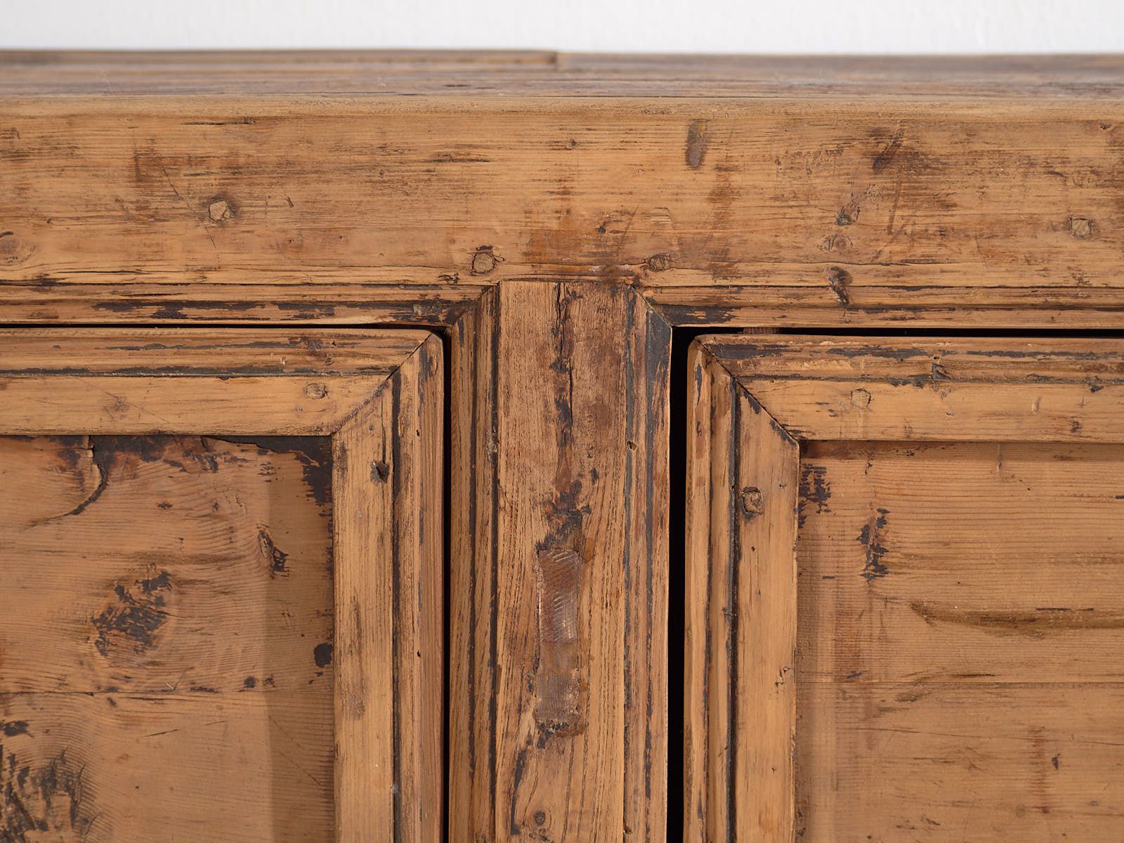 photo vinterior Antique Dining Room Sideboard (C.1900) #54