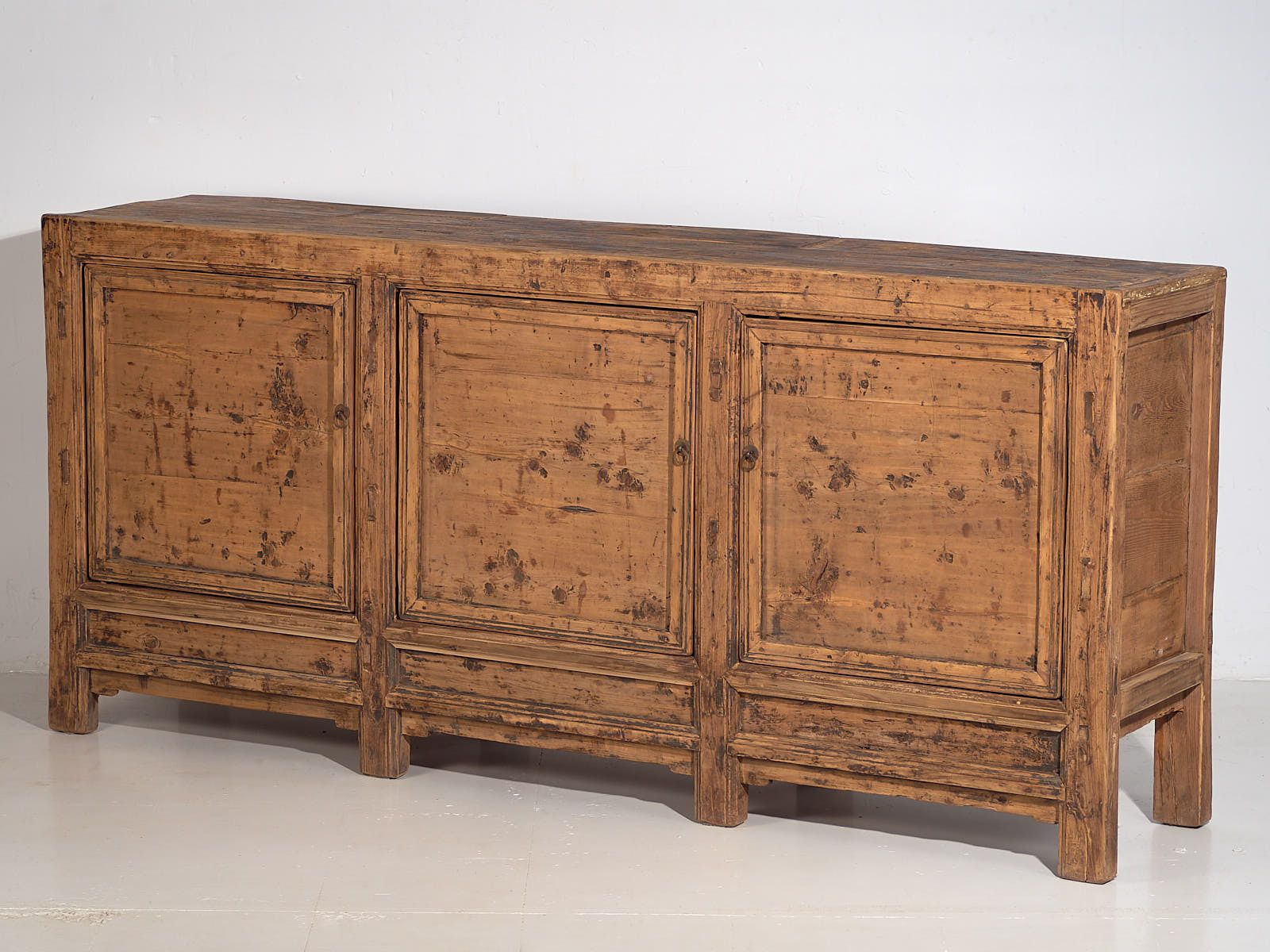 photo vintage Antique Dining Room Sideboard (C.1900) #54