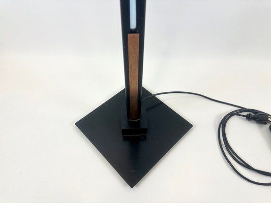 photo buy Italian Modern Murano Glass Floor Lamp, 1980s