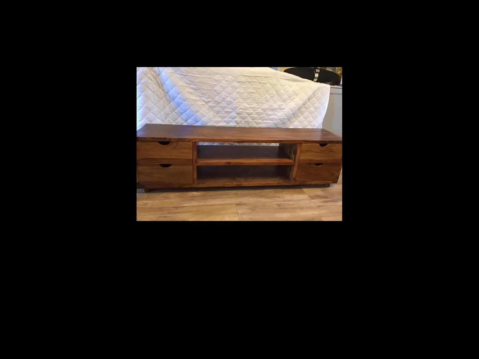 Old Stile,Heavy Oak,One Off Tv Unit photo furniture