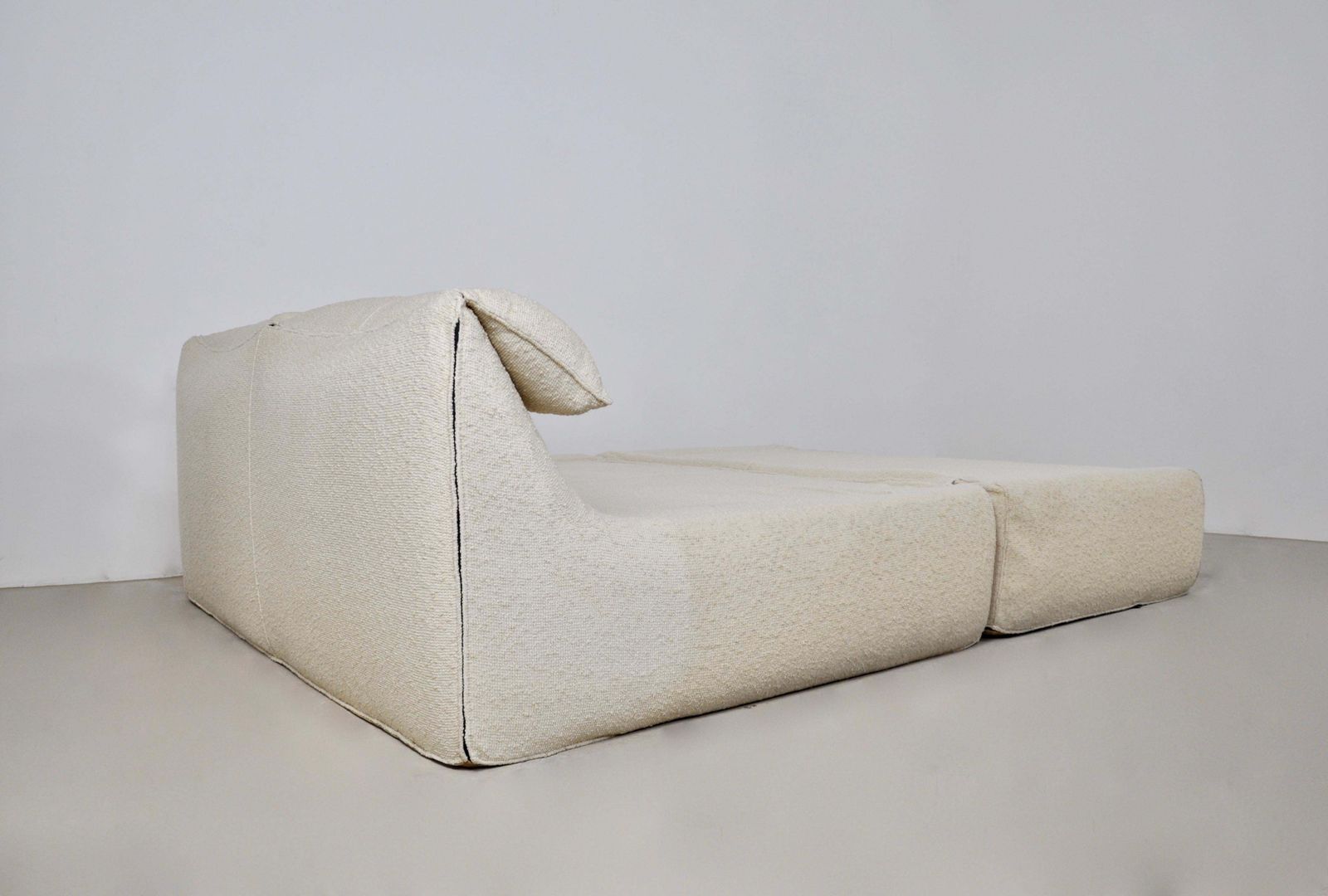 Bambole Daybed By Mario Bellini For B&B Italia, 1970s photo 5227.0