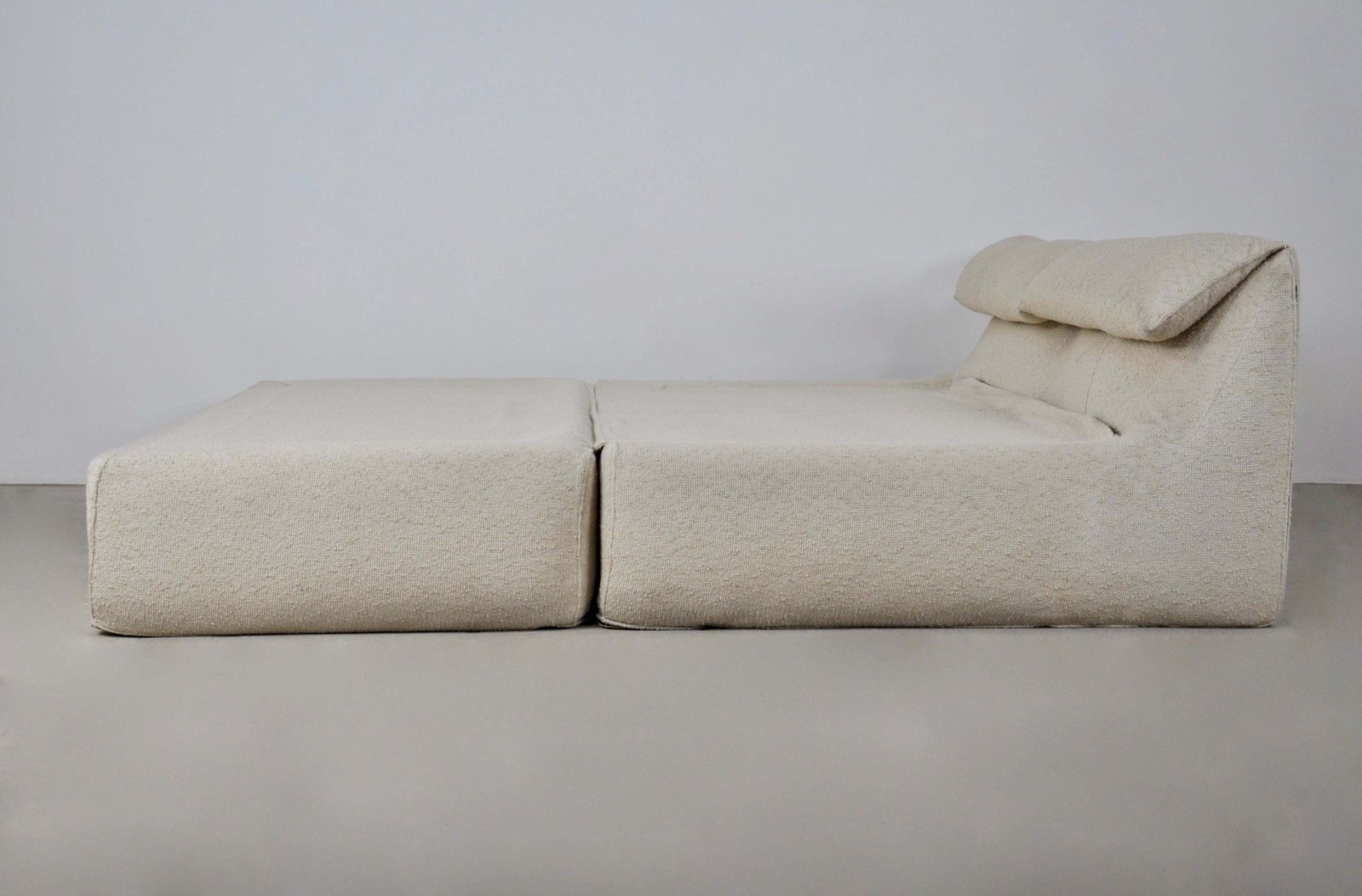 Bambole Daybed By Mario Bellini For B&B Italia, 1970s photo buy