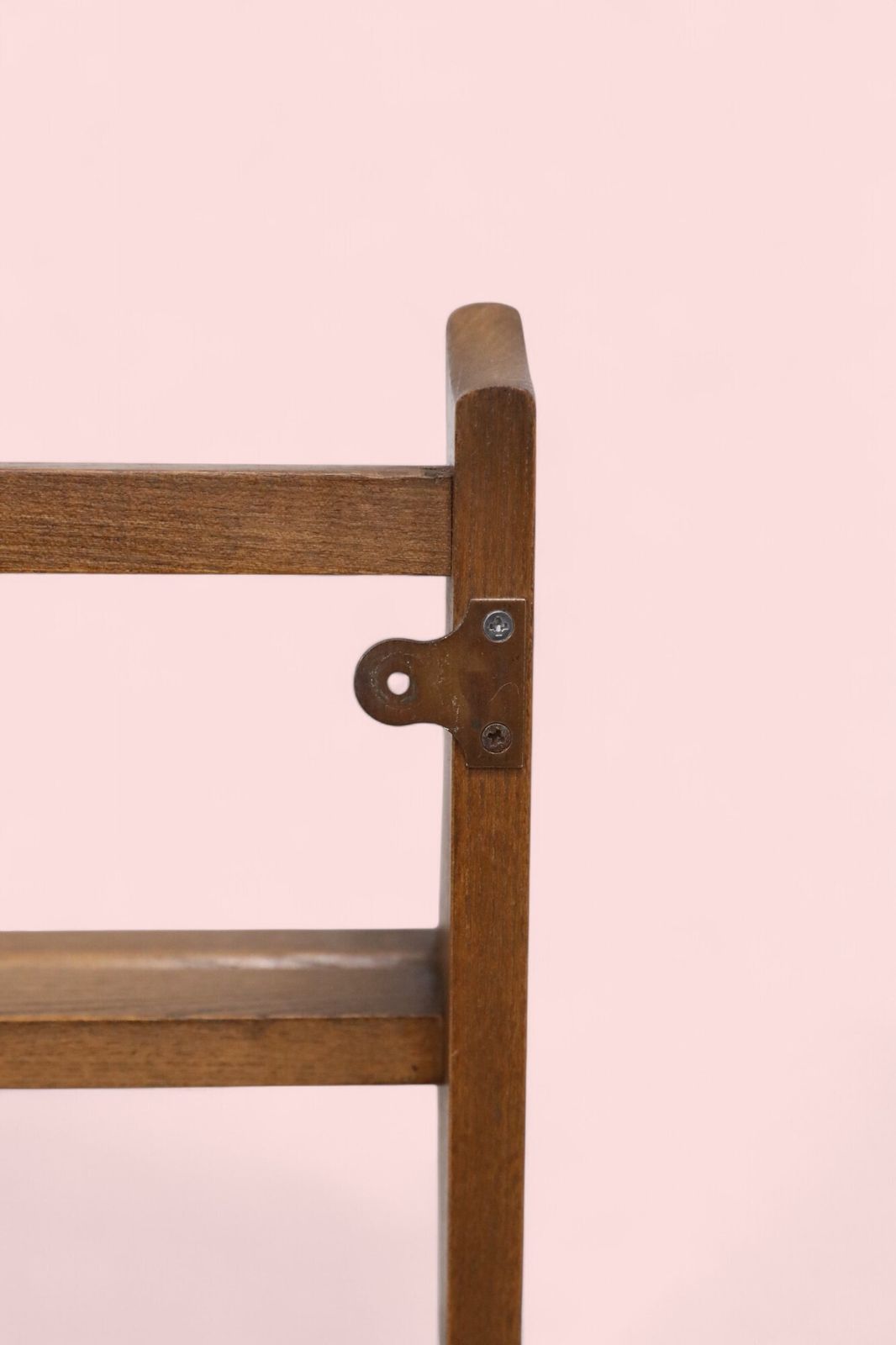 Ercol Hanging Plate Rack Model 268 Golden Dawn Plus Fixings Free Uk Delivery* photo 187.0