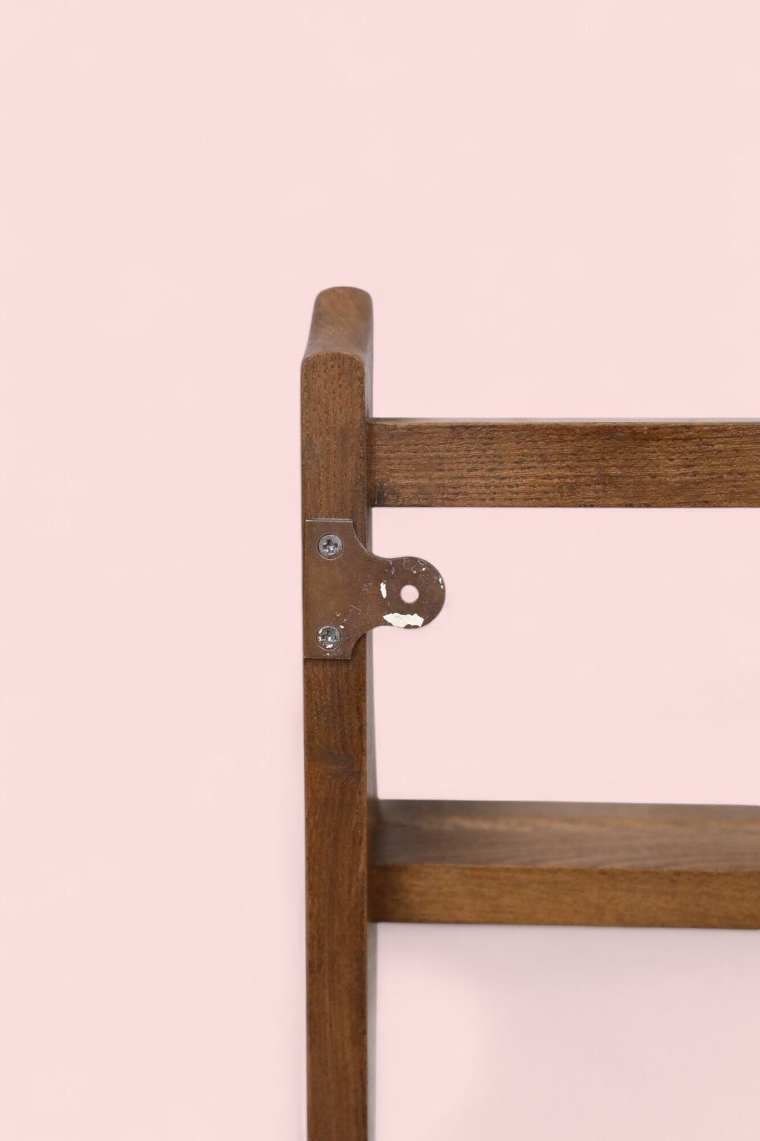 Ercol Hanging Plate Rack Model 268 Golden Dawn Plus Fixings Free Uk Delivery* photo vintage