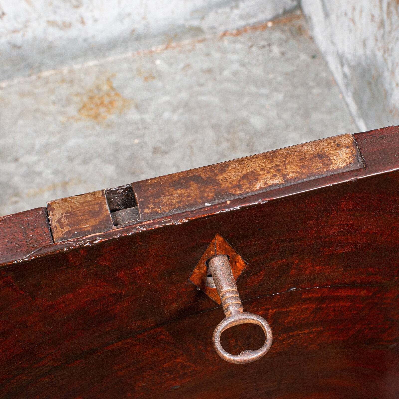 1295.0 Antique Cellarette, English, Wine Cellar, Fireside Store, Blanket Box, Georgian photo