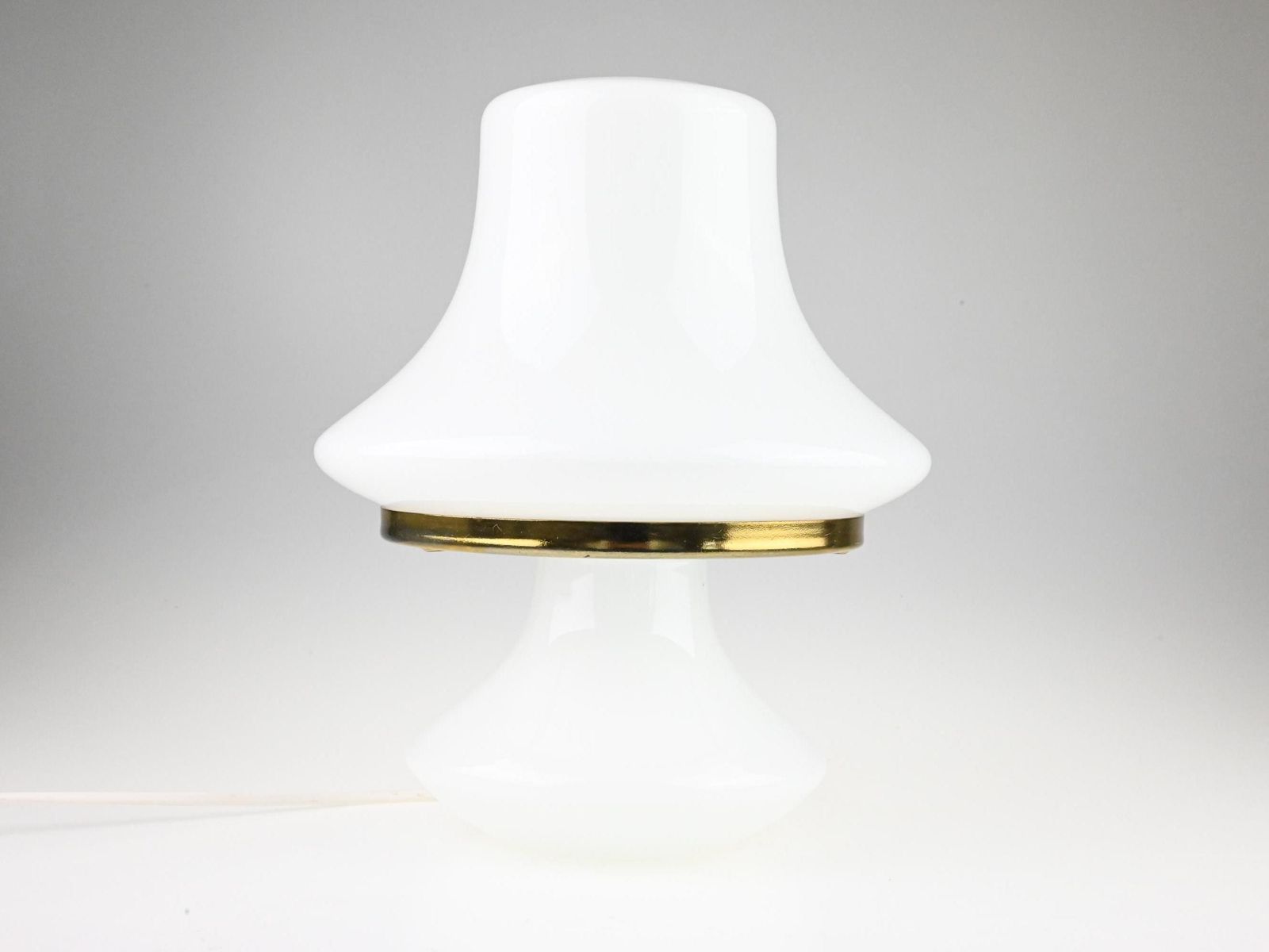 Mid Century Lamp, Bedside Lamp, Mid Century Light, Vintage Lamp, Modern Lamp, Desk Lamp, Table Lamp, Vintage Light, Vintage Lighting photo Lighting