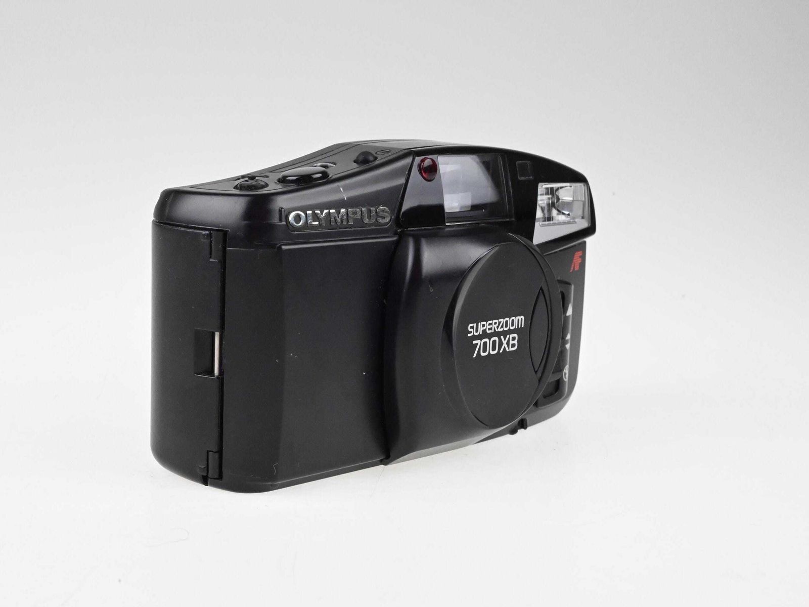 Vintage Olympus Superzoom 700xs Compact Camera, 35mm Camera, Analog Camera, Vintage Camera, 1990s Camera, Film Camera, Retro Camera, Olympus photo vintage
