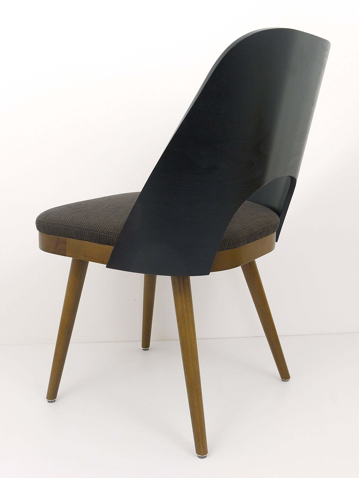 Beautiful Modernist Chairs In The Style Of Oswald Haerdtl, Backhausen, Austria photo for sale