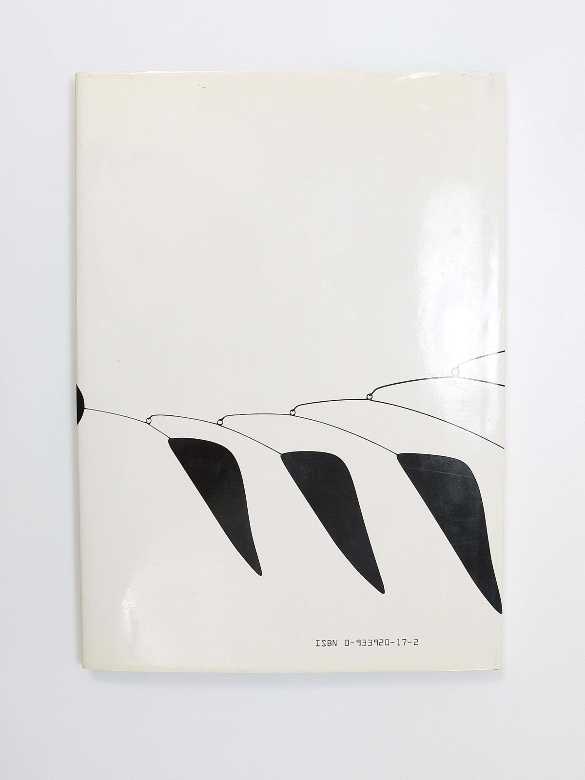 Alexander Calder And His Magical Mobiles Art Book, Lipman & Aspinwal, 1st Ed. photo Home Decor