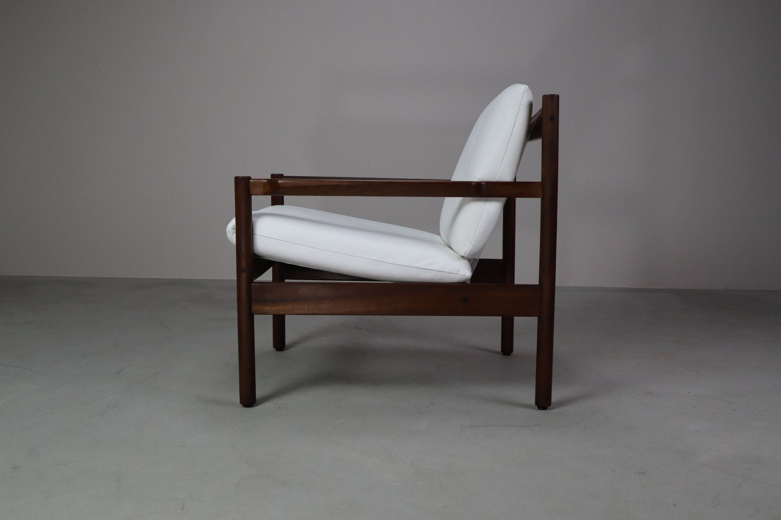 photo buy Page 1 Of 24 "Ouro Preto" Armchair By Michel Arnoult For Mobilia Contemporânea, Brazil 1958