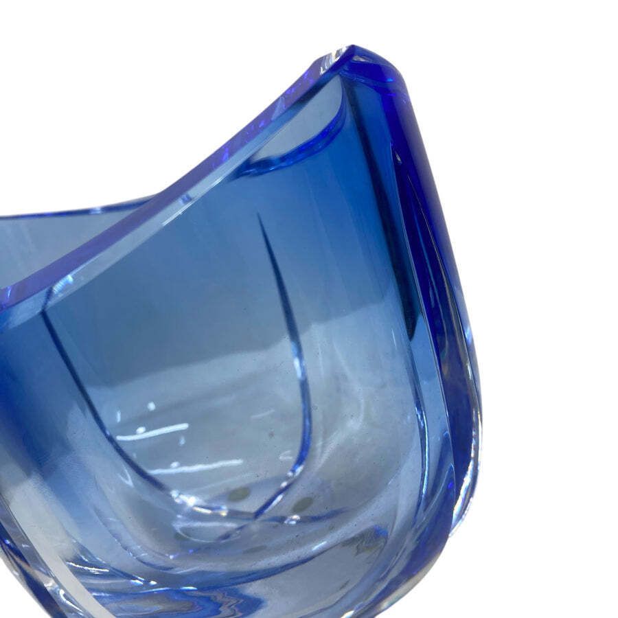 Vase Swedish Kosta Boda photo 295.0