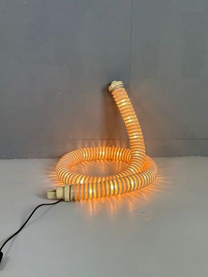 Boalum Lamp By Gianfranco Frattini & Livio Castiglioni For Artemide, 1970 photo vinterior