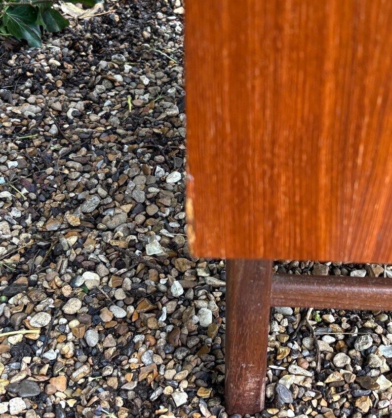 Vintage 1960’s Homeworthy Chest Of Drawers photo vinterior