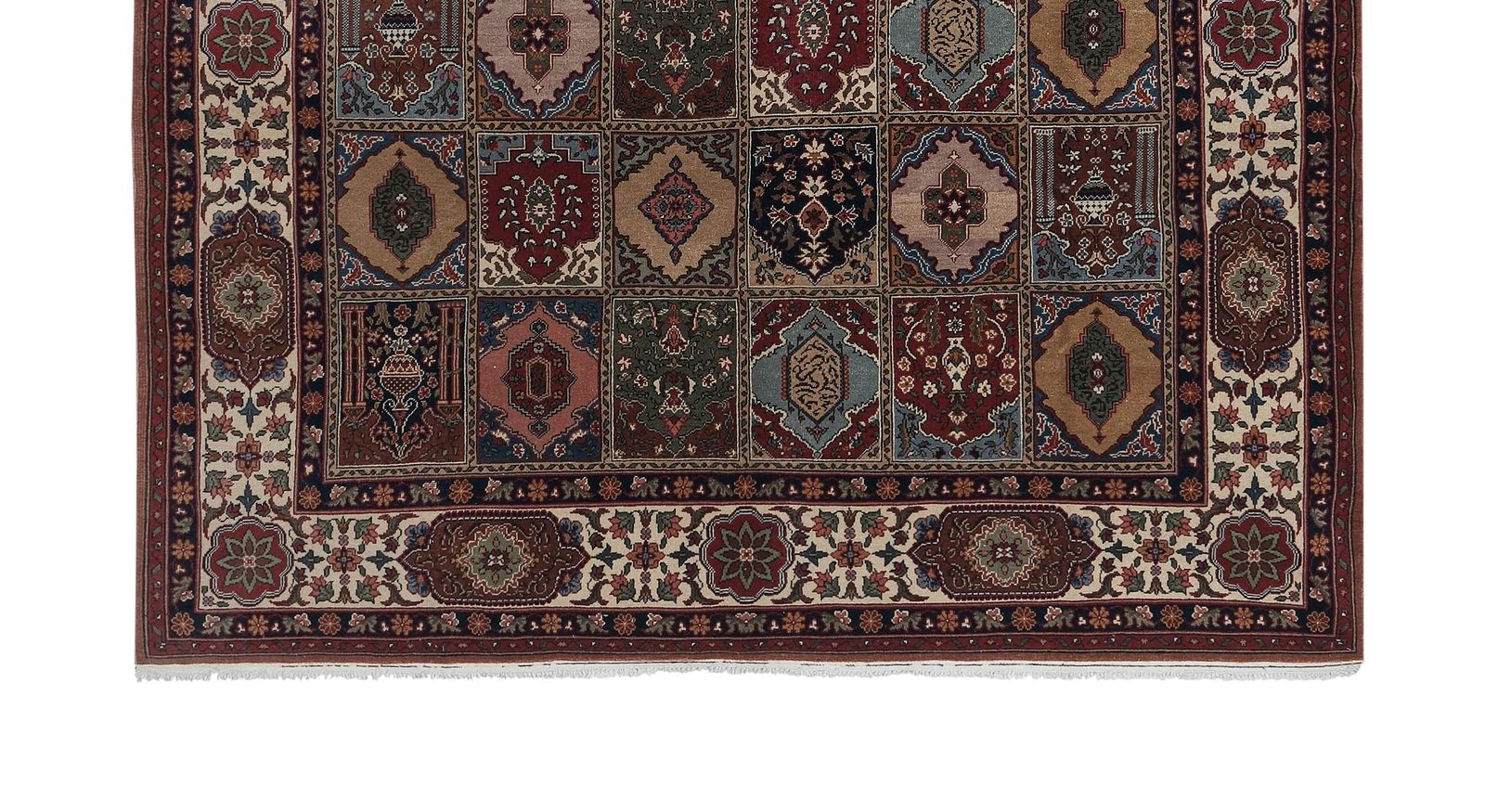 Anatolian Tribal Carpet Rug   Dining Room Carpet 8'2'' X 10' photo furniture