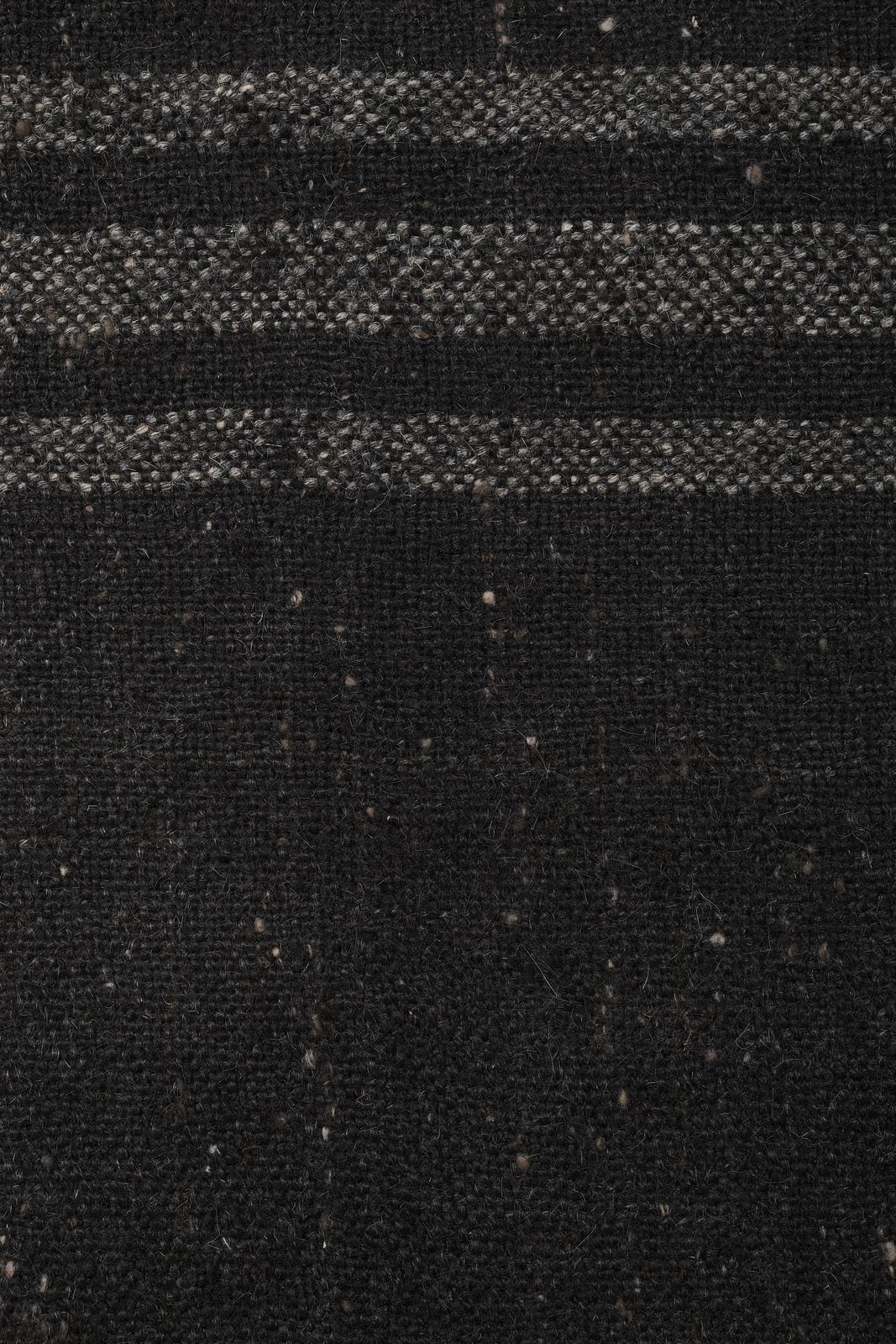 photo furniture 1970s Vintage Goat Hair Turkish Kilim Rug 9'1'' X 12'5''