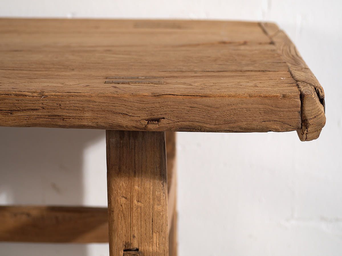 Antique Console Table (C.1920) #10 photo buy