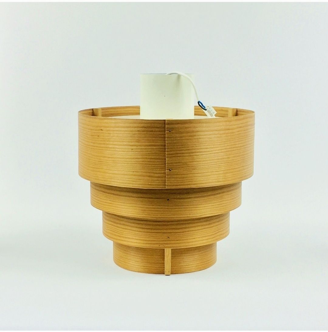 Mid Century Scandinavische Plafondlamp Model T 354 Van Hans Agne Jakobsson Voor Ellysett Markaryd, Zweden, Jaren 1960 photo buy