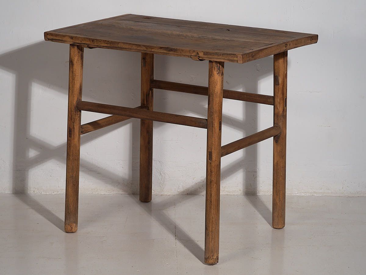 photo for sale Large Antique Side Table (C.1920) #34