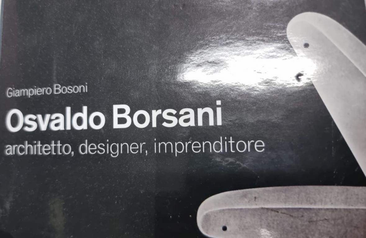 A Huge Osvaldo Borsani Dining Table photo buy