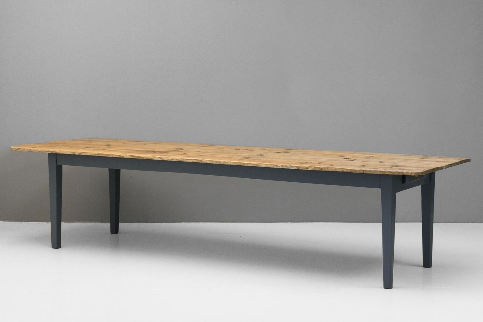 Pine Dining Table photo furniture