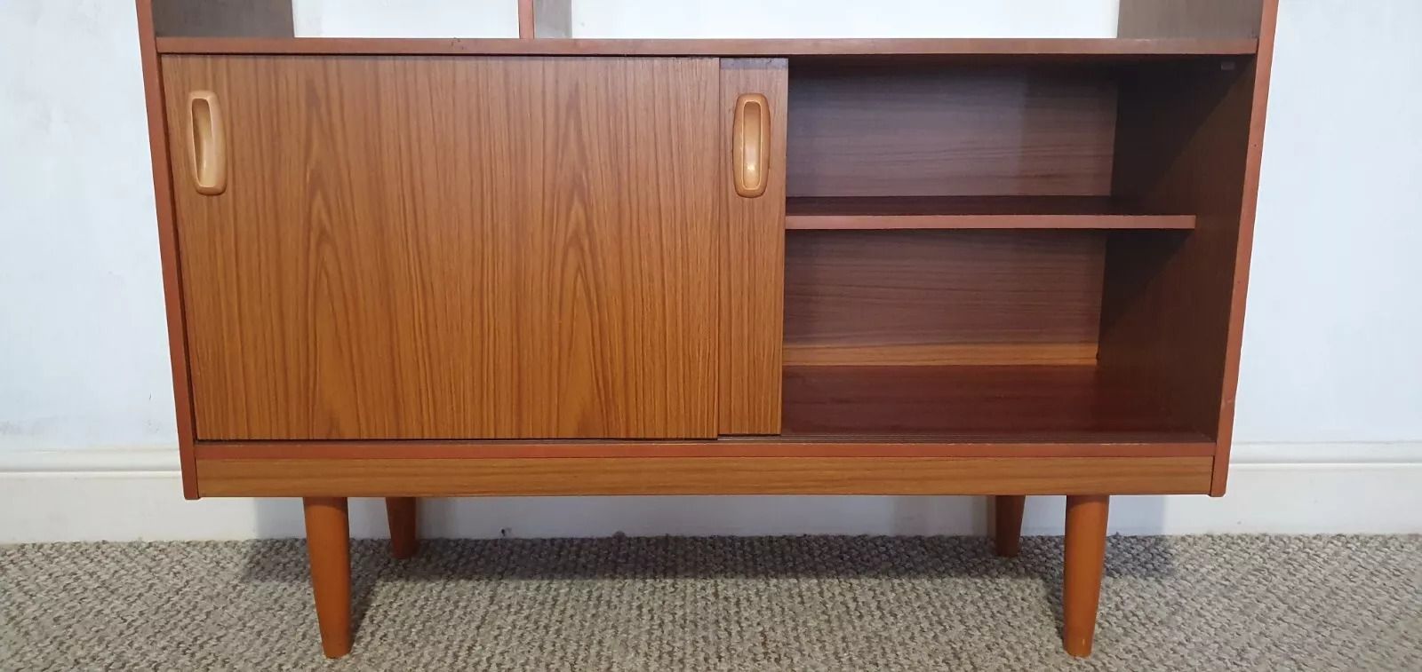 Schreiber Mid Century Cabinet photo furniture